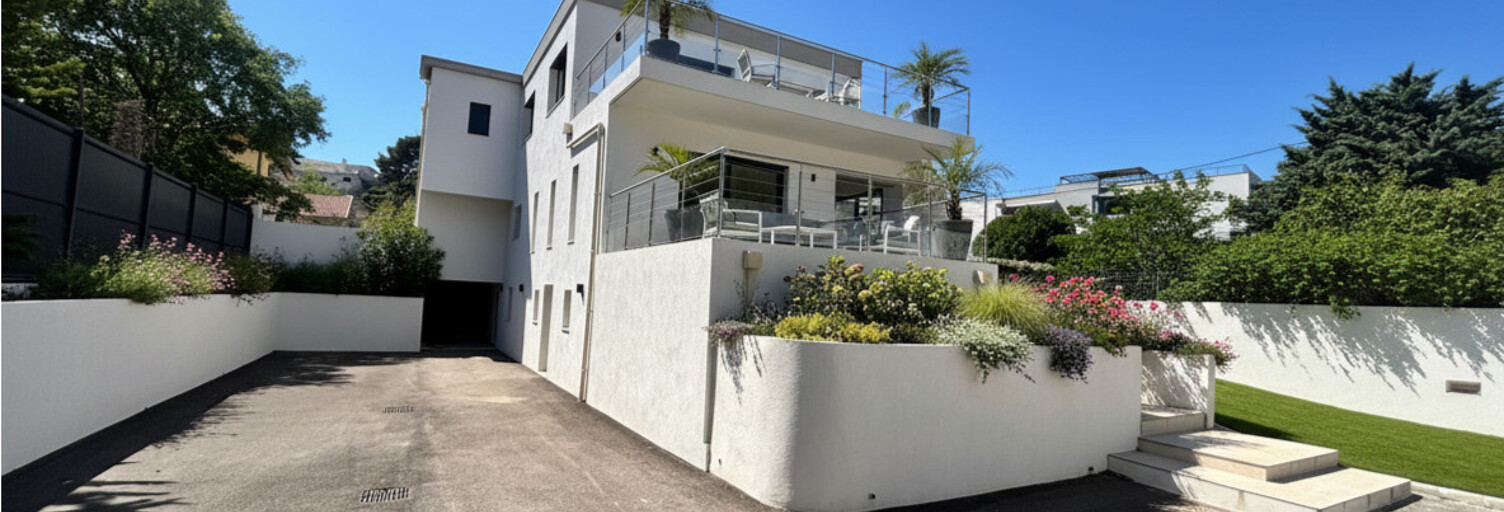 Appartement 6 Pièces 175 m² à vendre à Carry-le-Rouet (13620)
