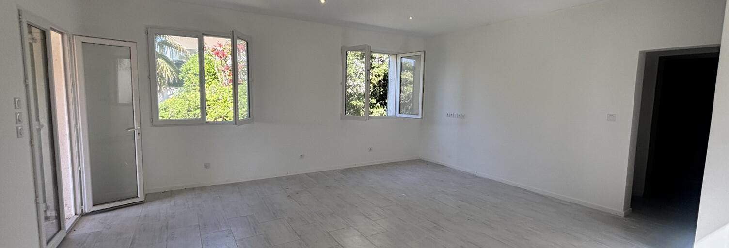 Maison 5 Pièces 110 m² à vendre à Ensuès-la-Redonne (13820)