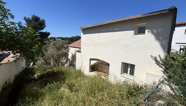 Villa / Maison 5 pièces  à vendre Ensuès-la-Redonne 13820