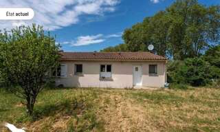 Maison 3 Pièces 92 m² à vendre à Jonzac (17500)