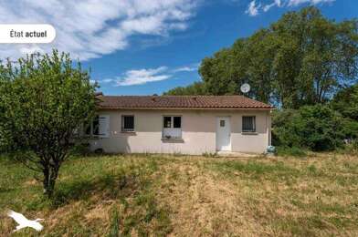 Maison 3 pièces 189792 €
