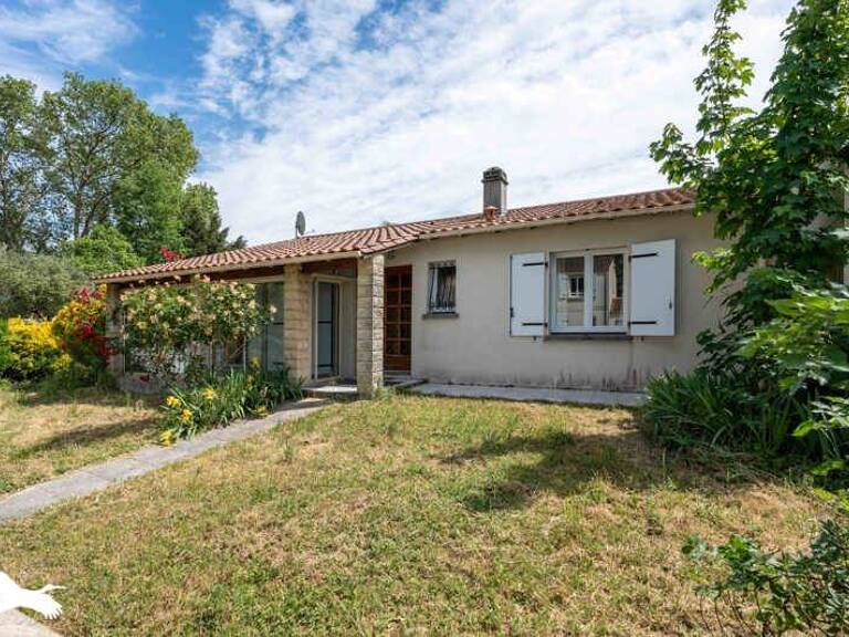Pavillon de 3 pièces principales — photo 1