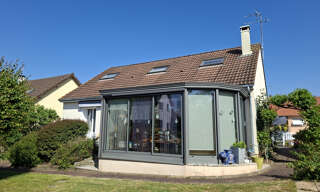 Maison 6 Pièces 131 m² à vendre à Coulaines (72190)