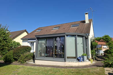 Maison 6 pièces 294000 €