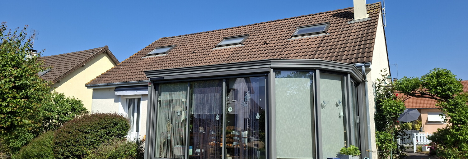 Maison 6 Pièces 131 m² à vendre à Coulaines (72190)