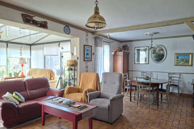 Maison 6 pièces 294000 €