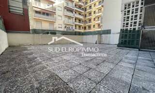 Appartement 1 Pièce 22 m² à vendre à Nice (06300)