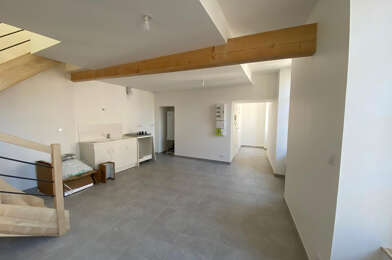 Appartement 3 pièces 547 €