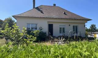 Maison 3 Pièces 90 m² à vendre à Piégut-Pluviers (24360)