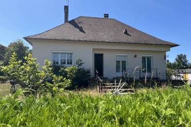 Maison 3 pièces 135000 €