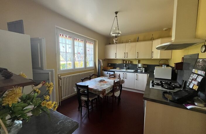 Vente maison 3 pièces 90 m² Piégut-Pluviers (24360) — photo 5