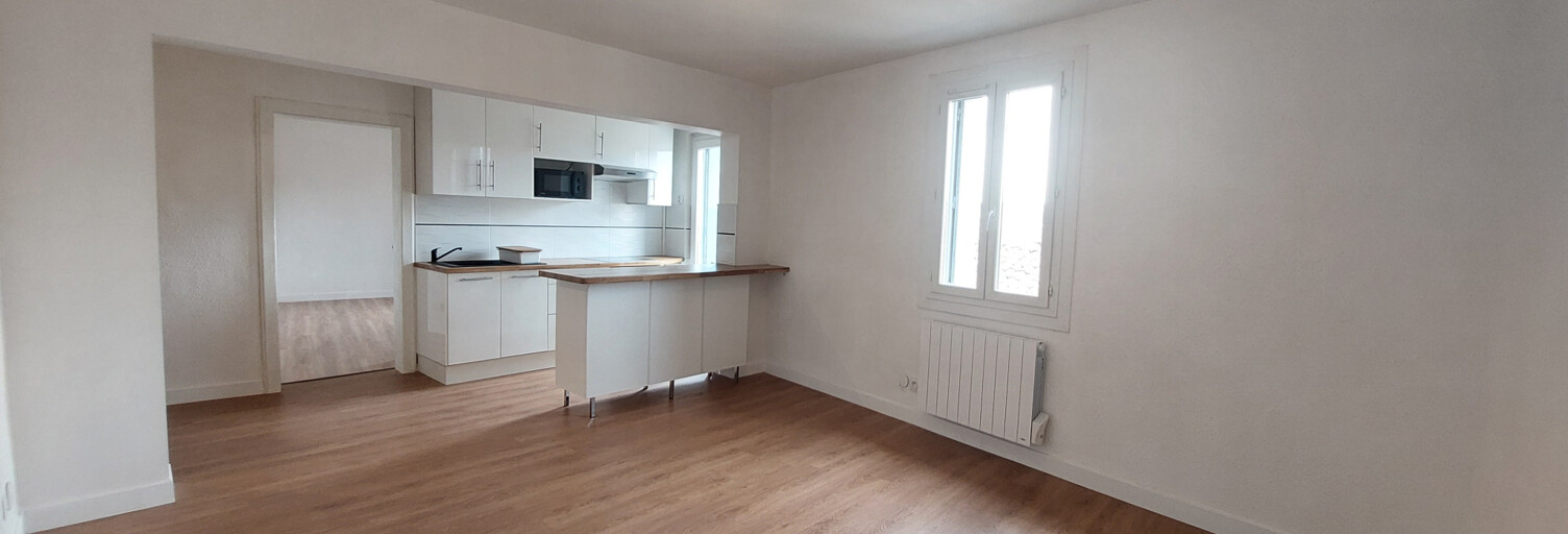 Appartement 3 Pièces 69 m² à louer à Mauguio (34130)