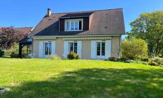 Maison 5 Pièces 145 m² à vendre à Le Mans (72000)