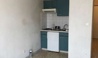 Appartement 1 Pièce 21 m² à louer à Le Mans (72000)