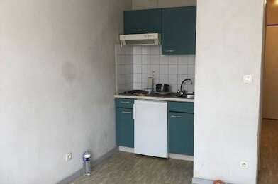 Appartement 1 pièces 350 €