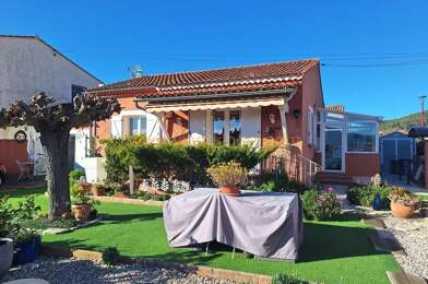 Maison 4 pièces 85000 €