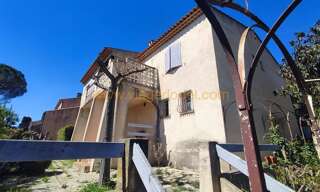 Maison 150 m² en viager Aix-en-Provence (13100)