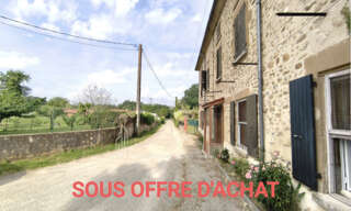 Maison 6 Pièces 190 m² à vendre à Montmeyran (26120)