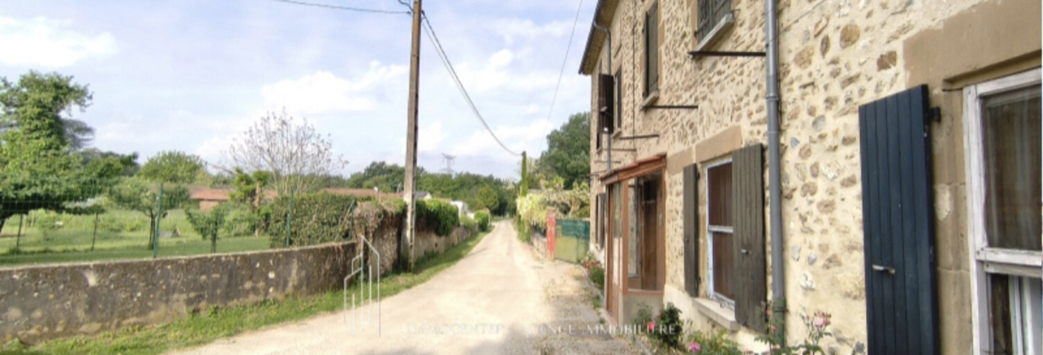 Maison 6 Pièces 190 m² à vendre à Montmeyran (26120)