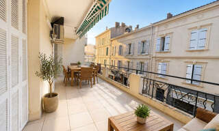 Appartement 3 Pièces 91 m² à vendre à Saint-Raphaël (83700)