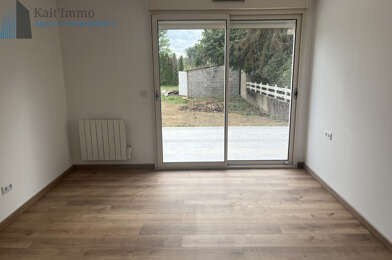 Appartement 2 pièces 205000 €