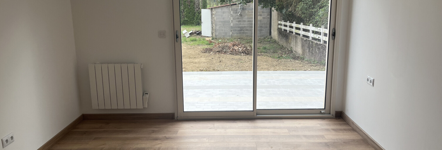 Appartement 2 Pièces 50 m² à vendre à Évrange (57570)