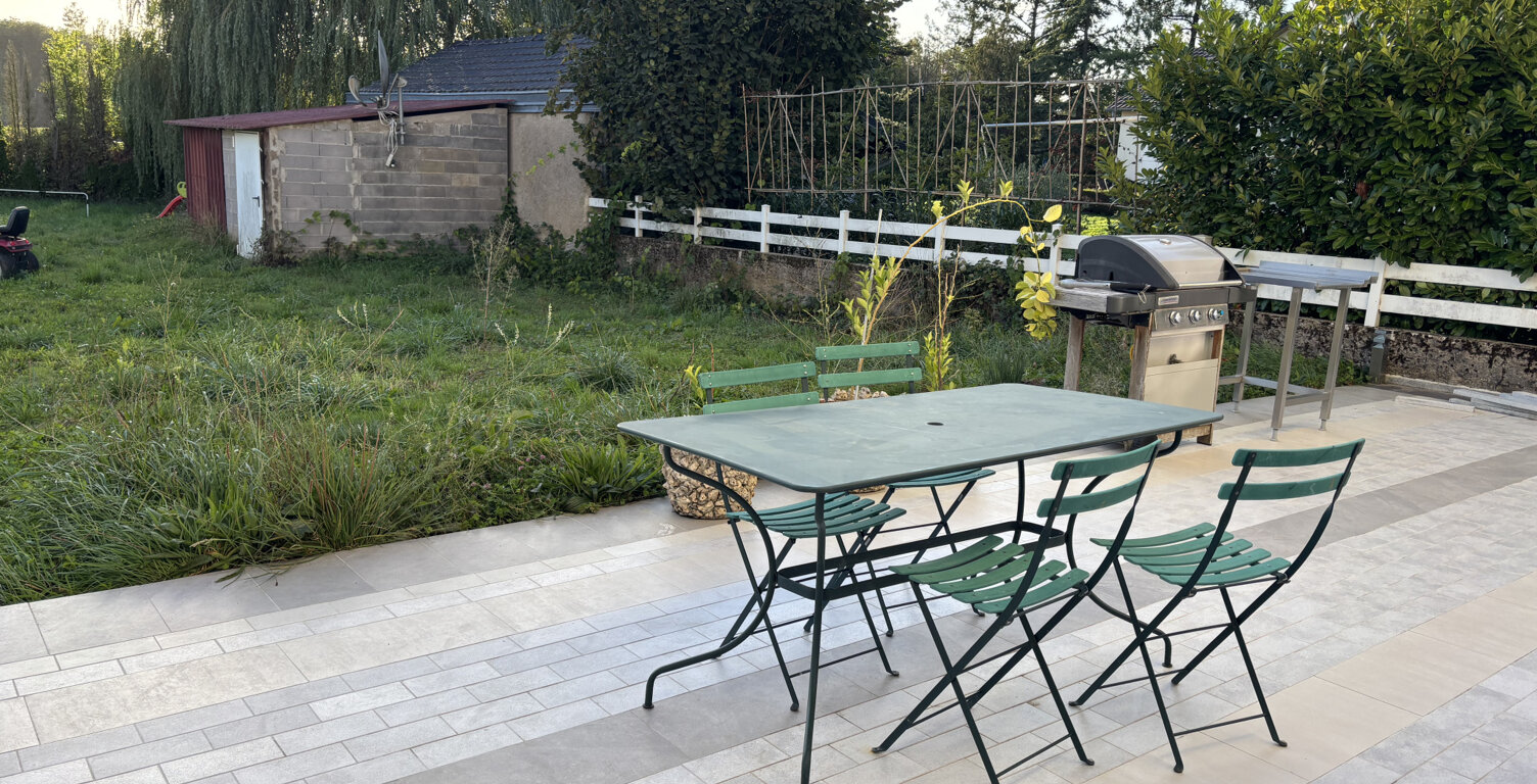 Bel appartement à Evrange — photo 1