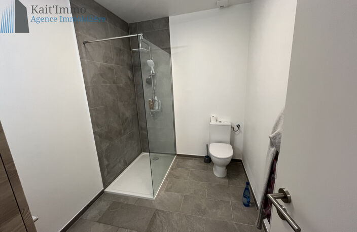 Bel appartement à Evrange — photo 3