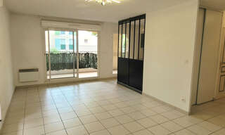 Appartement 2 Pièces 49 m² à louer à Lambesc (13410)