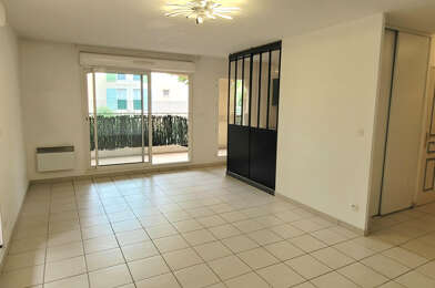 Appartement 2 pièces 865 €