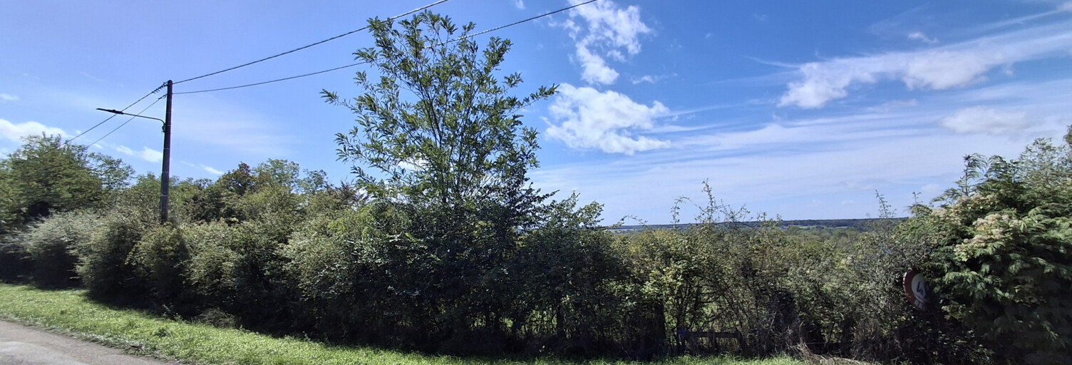 Terrain  3968 m² à vendre à La Charité-sur-Loire (58400)