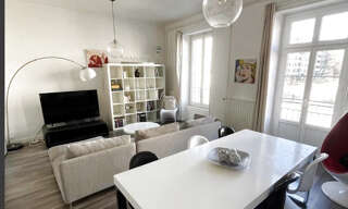 Appartement 3 Pièces 73 m² à louer à Clermont-Ferrand (63000)