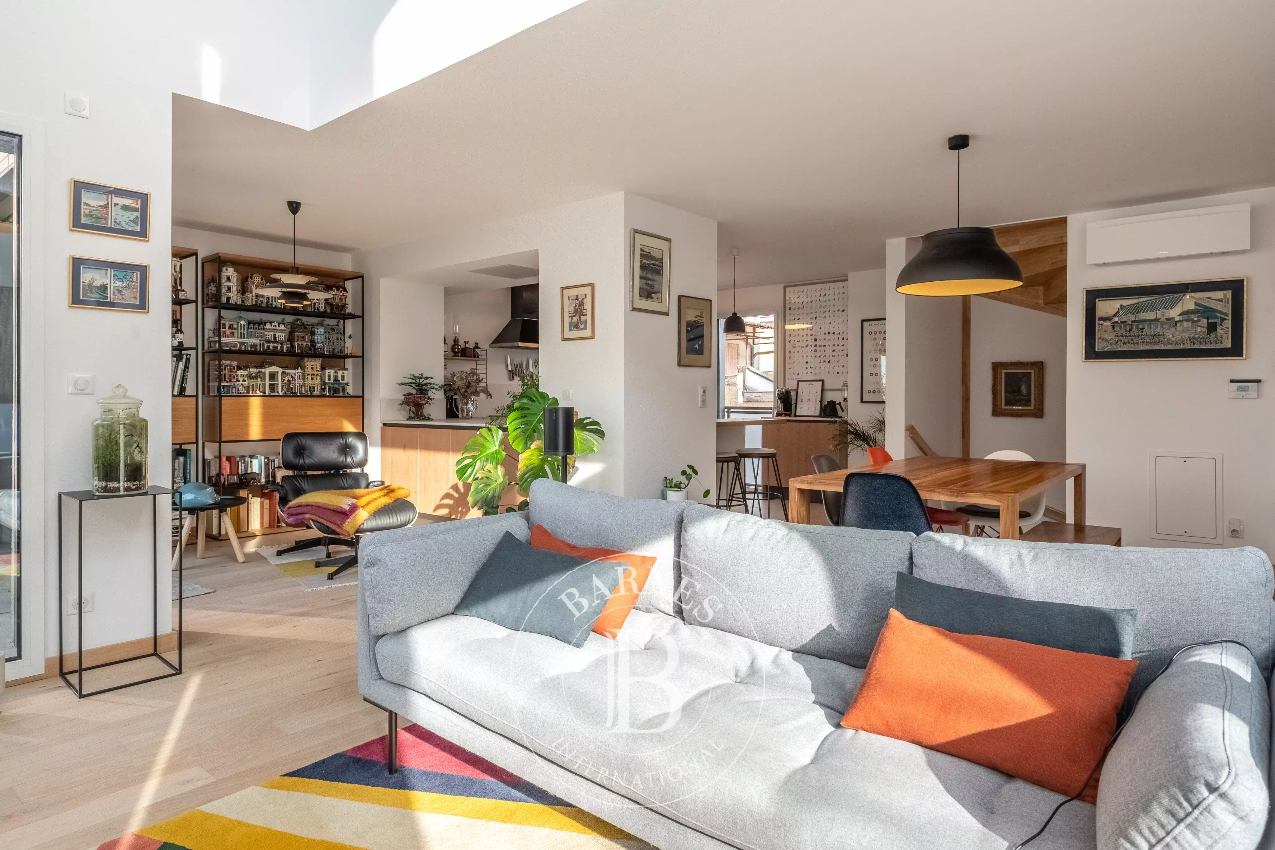 Maison L T5