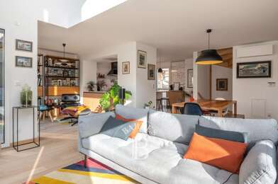 Maison 5 pièces 795000 €