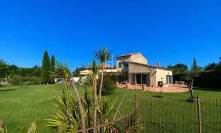 Maison 8 Pièces 185 m² à vendre à Fontvieille (13990)