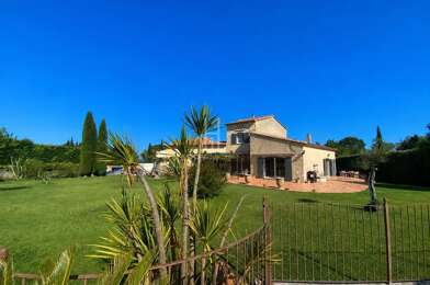 Maison 8 pièces 1060000 €