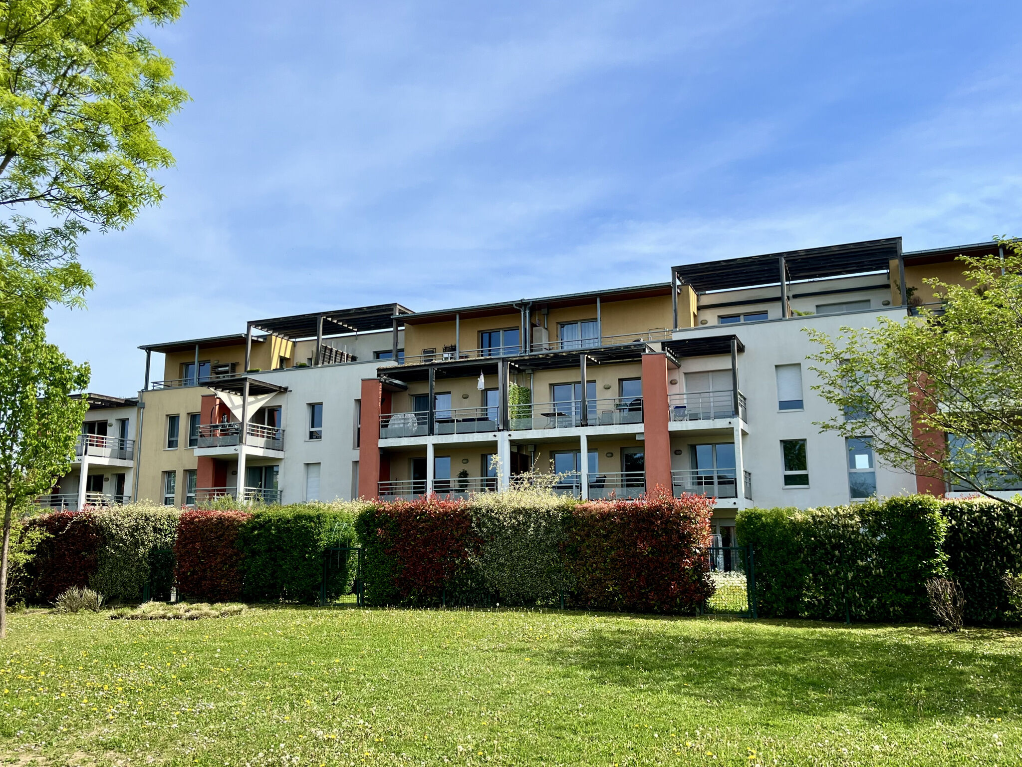 Appartement  T2 à vendre Epagny Metz-Tessy 74330