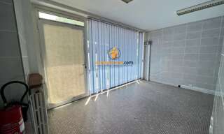Commerce 2 Pièces 53 m² à vendre à Lourdes (65100)