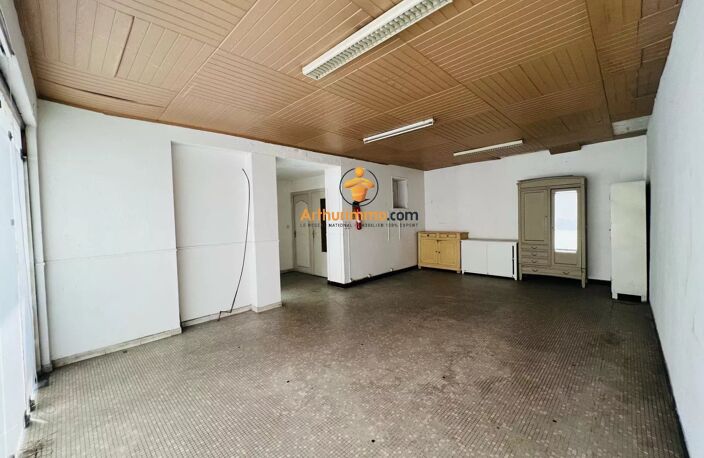 A vendre locaux commerciaux proche du centre — photo 3