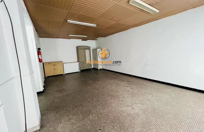 A vendre locaux commerciaux proche du centre — photo 4