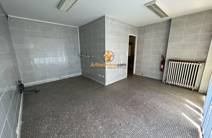 A vendre locaux commerciaux proche du centre — photo 5