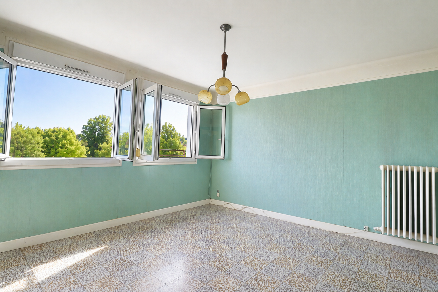 Villa / Maison  T3 à vendre Châlons-en-Champagne 51000