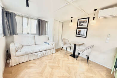 Appartement 1 pièces 117920 €