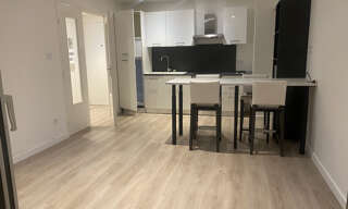 Appartement 3 Pièces 51 m² à louer à Lyon 8 (69008)