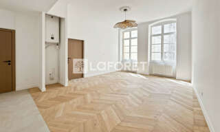 Appartement 2 Pièces 48 m² à vendre à Lyon 2 (69002)