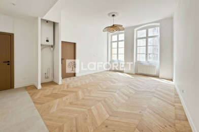 Appartement 2 pièces 345000 €