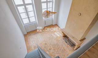 Appartement 1 Pièce 40 m² à vendre à Lyon 2 (69002)