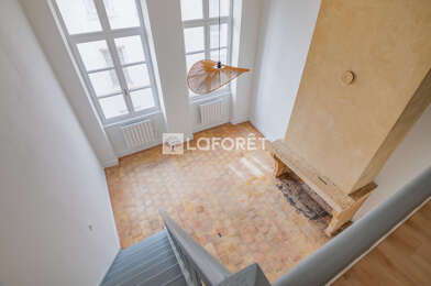 Appartement 1 pièces 245000 €