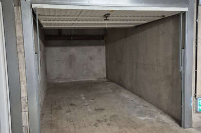 Garage  150 €