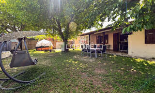 Maison 3 Pièces 72 m² à vendre à Bourg-lès-Valence (26500)
